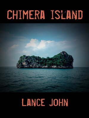cover image of Chimera Island